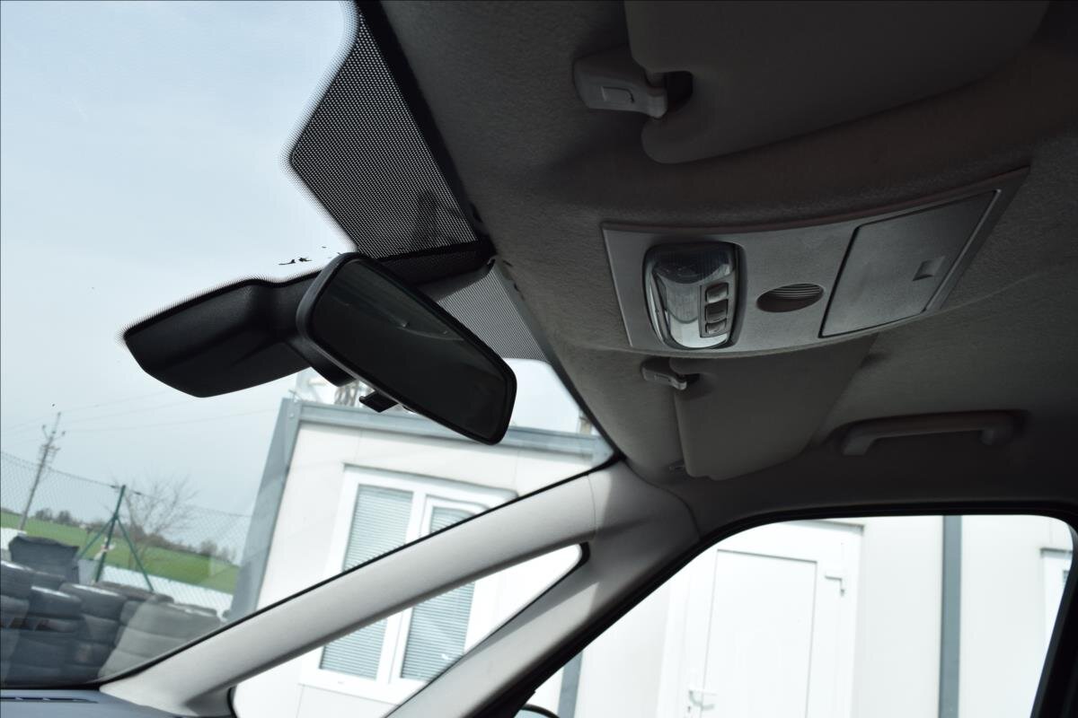 Ford Galaxy MPV 2,0 l 103 kw