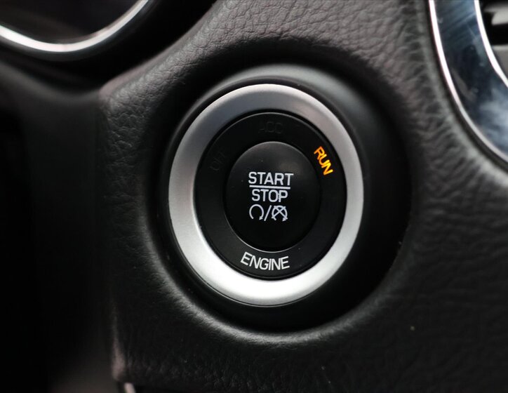 Dodge Durango SUV / Terénní 3,6 l 216 kw