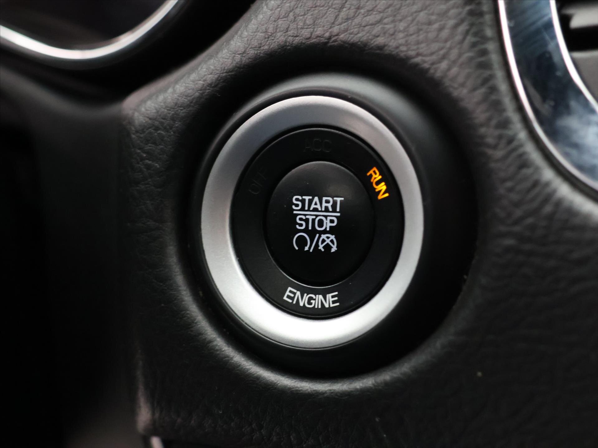 Dodge Durango SUV / Terénní 3,6 l 216 kw