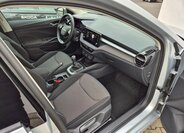 Škoda Fabia Hatchback 1,0 l 70 kw