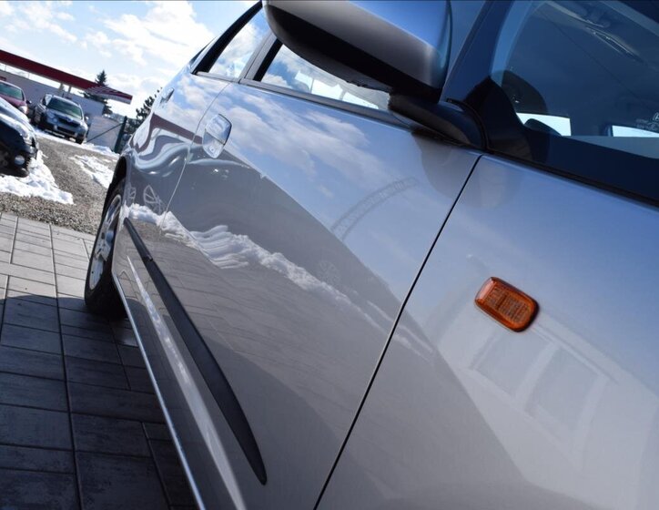 Honda Jazz Hatchback 1,2 l 66 kw