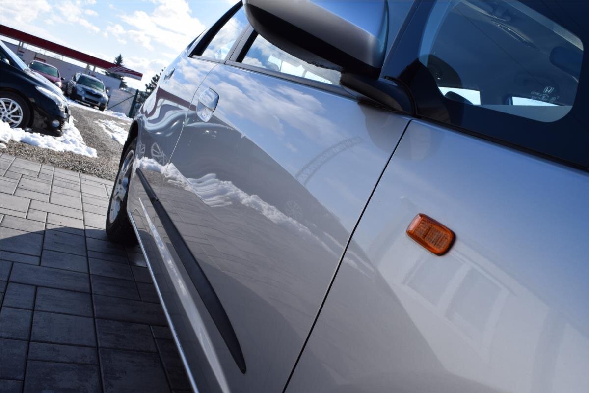 Honda Jazz Hatchback 1,2 l 66 kw