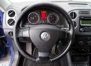 Volkswagen Tiguan SUV 1,4 l 110 kw