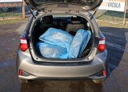 Toyota Yaris Hatchback 1,5 l 82 kw