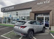 Hyundai Tucson SUV / Terénní 1,6 l 110 kw