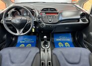 Honda Jazz Hatchback 1,2 l 66 kw