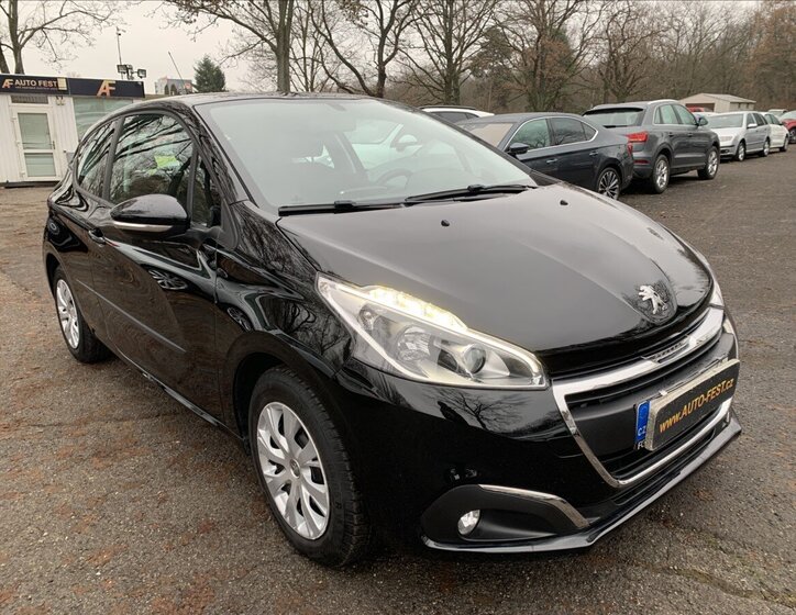 Peugeot 208 3