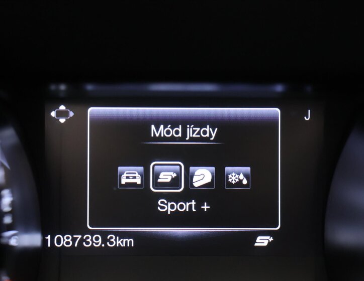 Ford Mustang Kabriolet 5,0 l 310 kw
