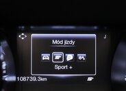 Ford Mustang Kabriolet 5,0 l 310 kw