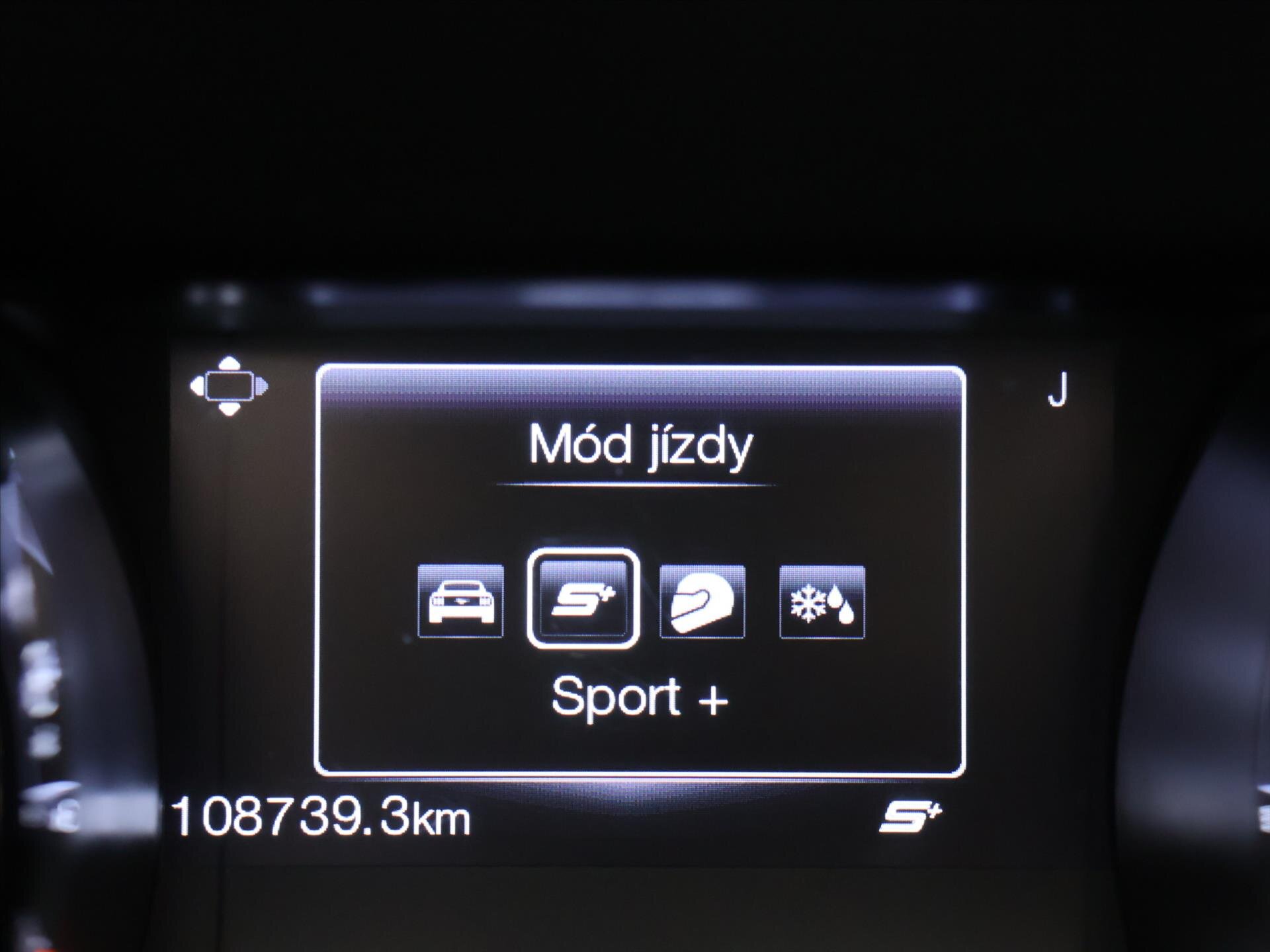 Ford Mustang Kabriolet 5,0 l 310 kw