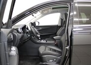 MG EHS SUV 1,5 l 190 kw