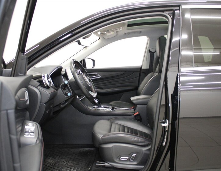 MG EHS SUV 1,5 l 190 kw