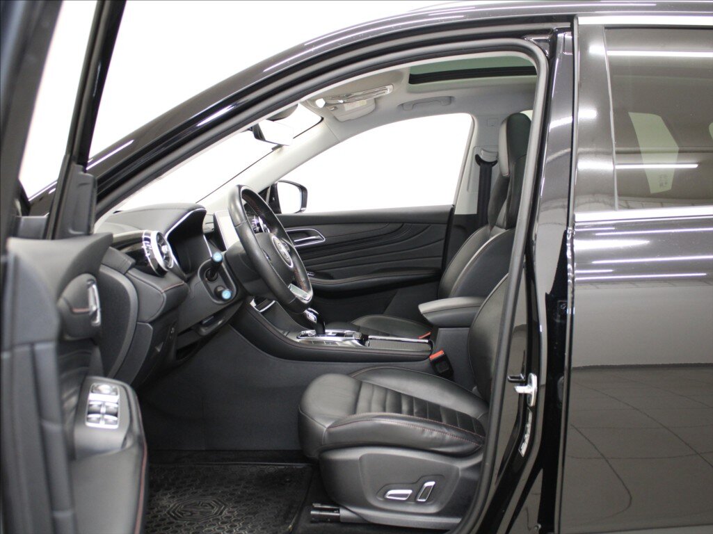 MG EHS SUV 1,5 l 190 kw