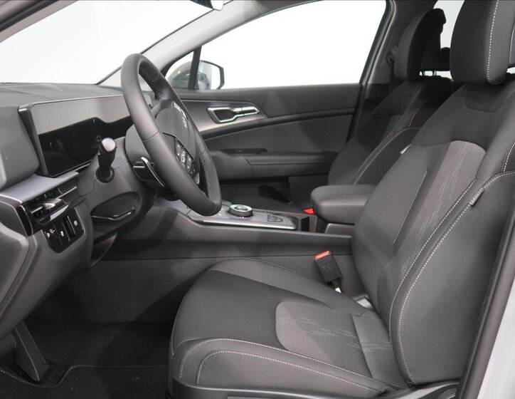 KIA Sportage SUV 1,6 l 110 kw