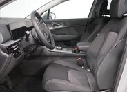 KIA Sportage SUV 1,6 l 110 kw
