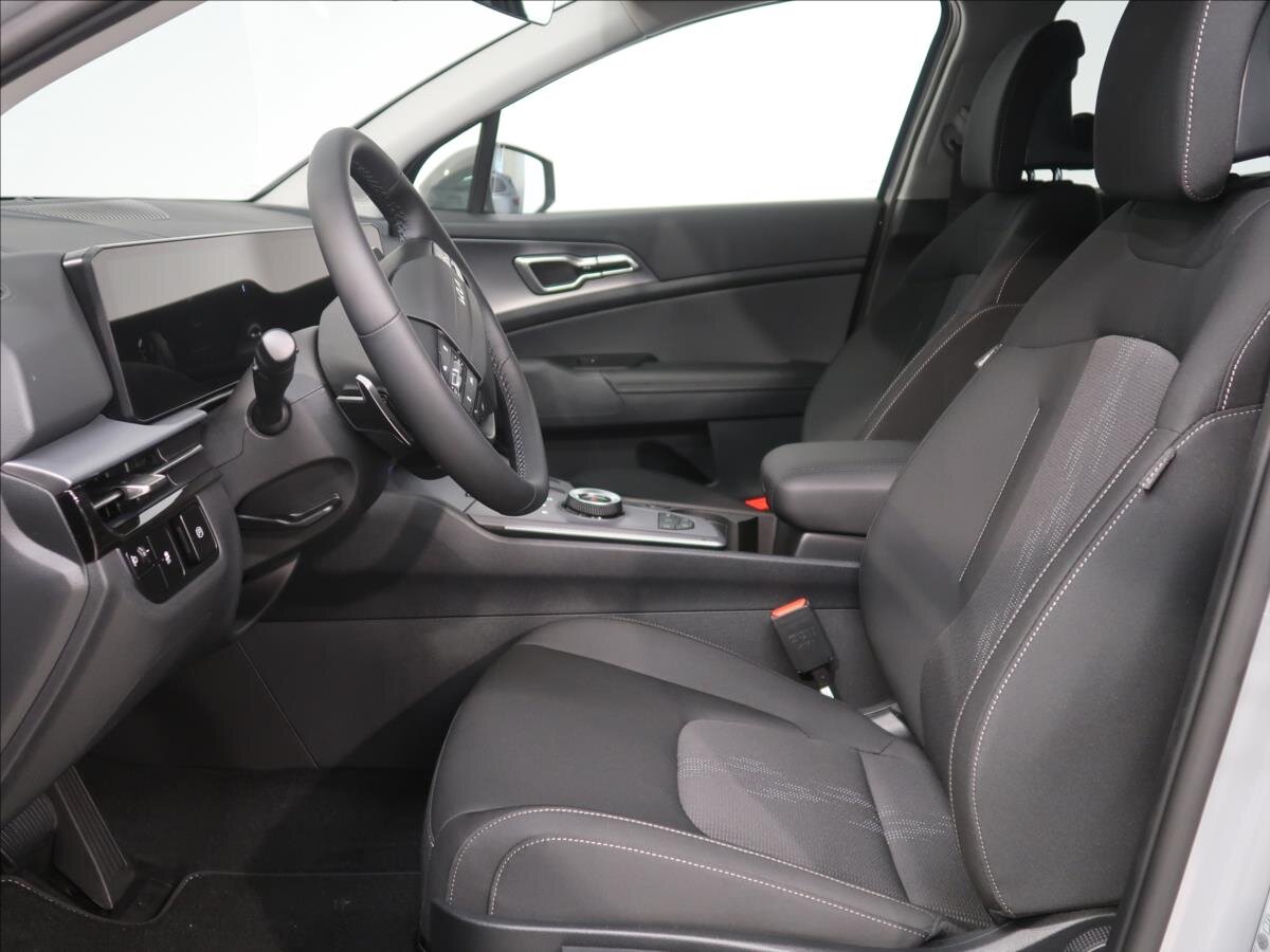 KIA Sportage SUV 1,6 l 110 kw