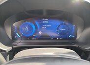 Ford Kuga SUV 1,5 l 110 kw