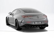 Mercedes-Benz Ostatní Kupé 3,0 l 347 kw