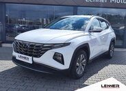 Hyundai Tucson SUV / Terénní 1,6 l 110 kw