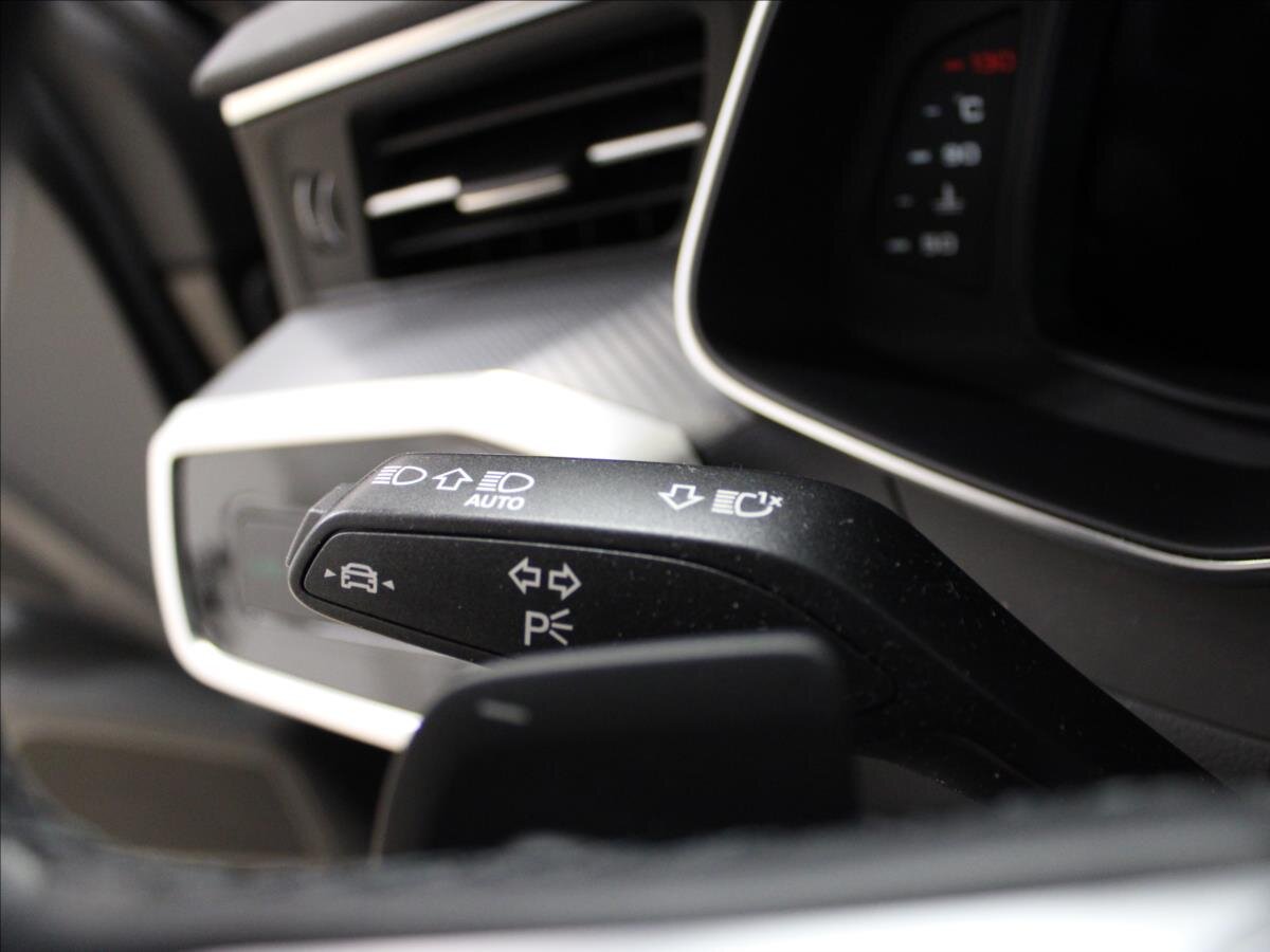 Audi A6 Kombi 3,0 l 180 kw