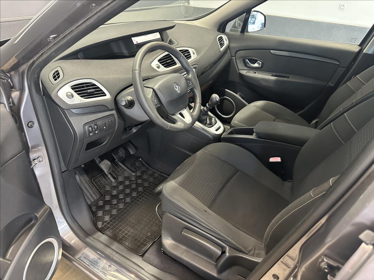 Renault Grand Scénic