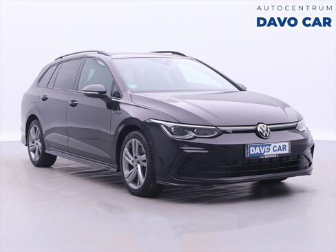 Volkswagen Golf Kombi 2,0 l 110 kw