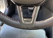 Škoda Octavia Sedan 2,0 l 135 kw