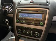 Škoda Octavia Liftback 1,2 l 77 kw