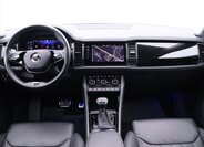 Škoda Kodiaq SUV 2,0 l 147 kw