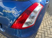 Suzuki Swift Hatchback 1,2 l 69 kw