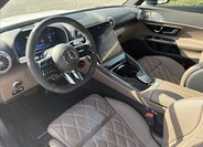 Mercedes-Benz SL Kabriolet 4,0 l 430 kw