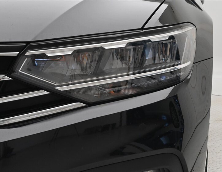 Volkswagen Passat Kombi 2,0 l 110 kw
