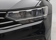 Volkswagen Passat Kombi 2,0 l 110 kw