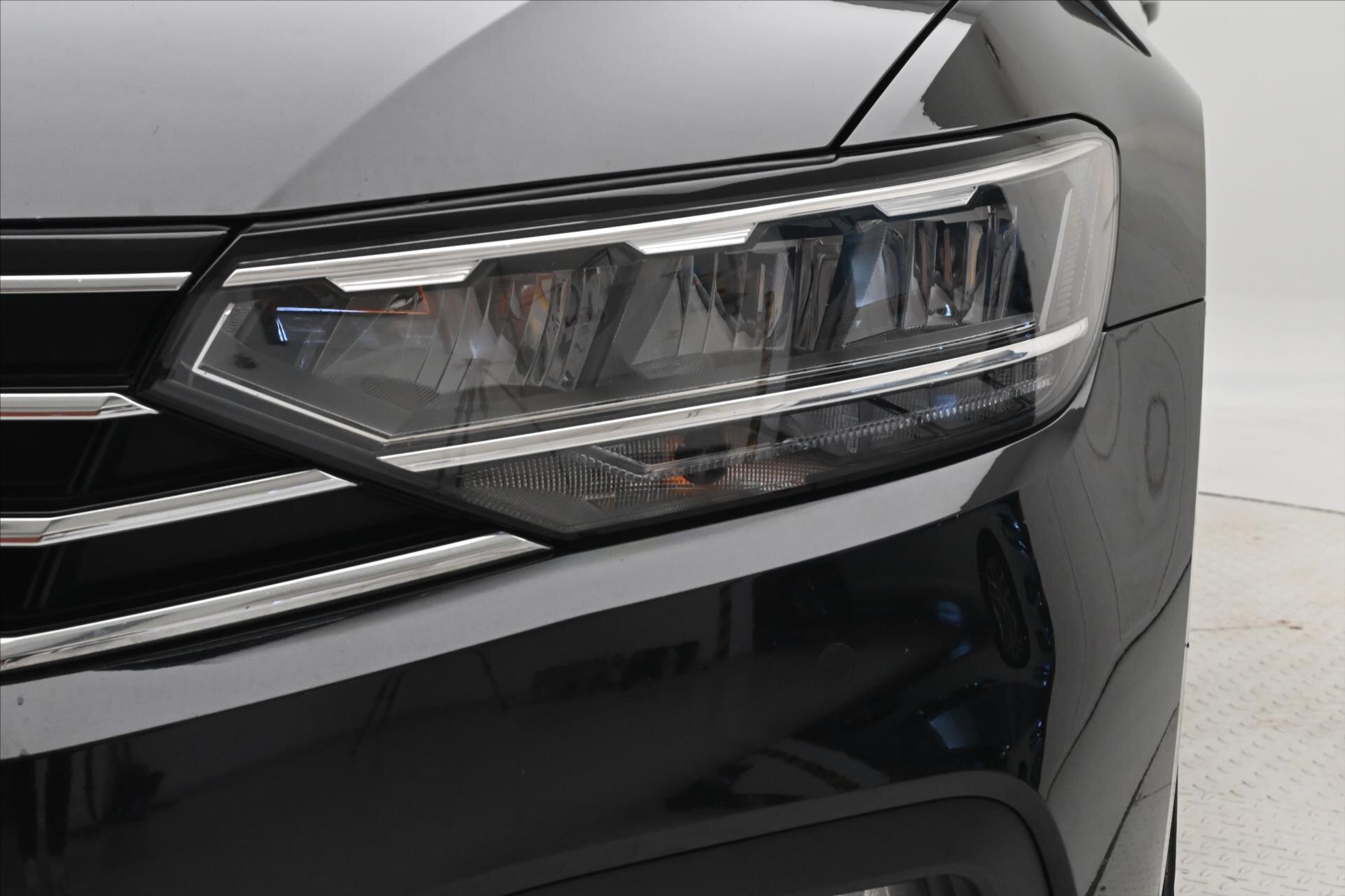 Volkswagen Passat Kombi 2,0 l 110 kw