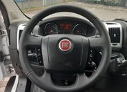 Fiat Ducato Sklápěč 2,3 l 103 kw