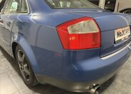 Audi A4 29