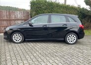 Mercedes-Benz Třídy B 2