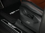 Volkswagen Touareg SUV / Terénní 3,0 l 210 kw