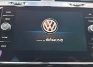 Volkswagen Golf Hatchback 1,4 l 110 kw