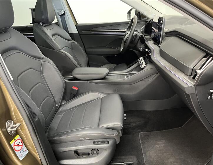 Škoda Kodiaq 26