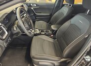 KIA XCeed Hatchback 1,5 l 103 kw