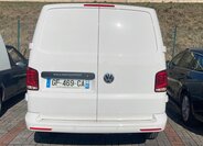 Volkswagen Transporter Skříň 2,0 l 110 kw