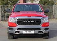 Dodge RAM 4