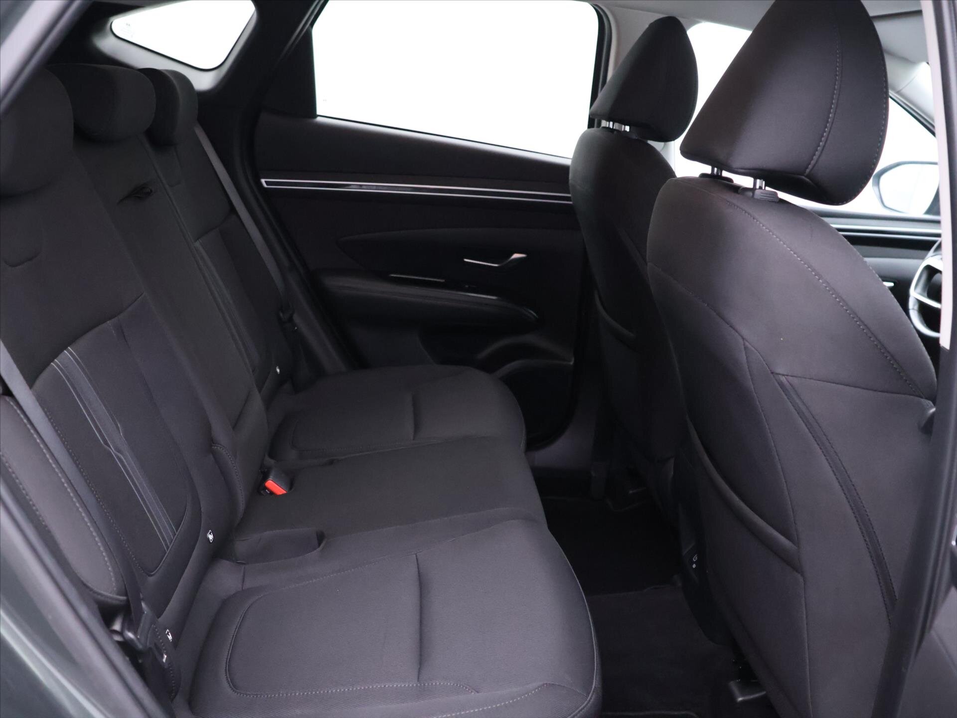 Hyundai Tucson SUV 1,6 l 110 kw