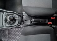 Fiat Dobló cargo Skříň 1,4 l 88 kw