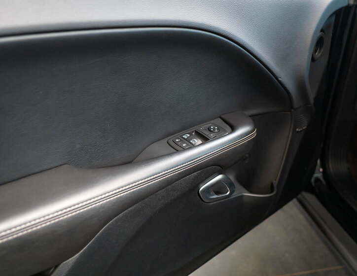 Dodge Challenger Kupé 6,4 l 362 kw