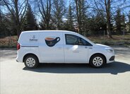 Mercedes-Benz Citan Ostatní 0,0 90 kw