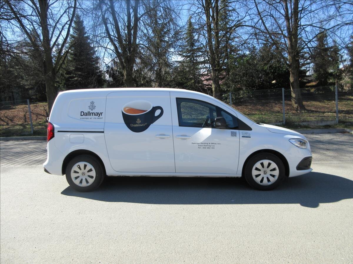 Mercedes-Benz Citan Ostatní 0,0 90 kw