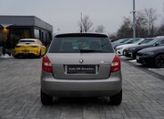 Škoda Fabia Hatchback 1,2 l 44 kw