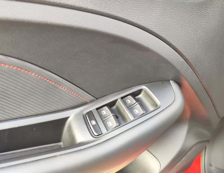 MG ZS SUV 999,0 82 kw